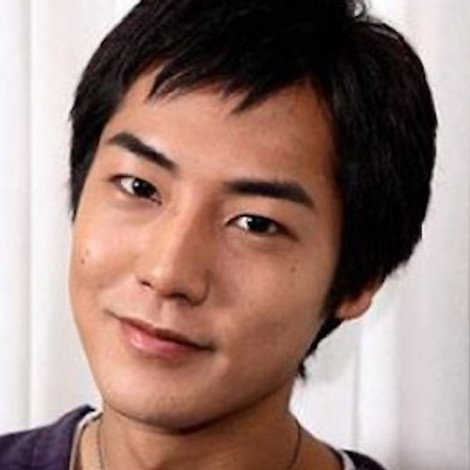 Seiji Fukushi