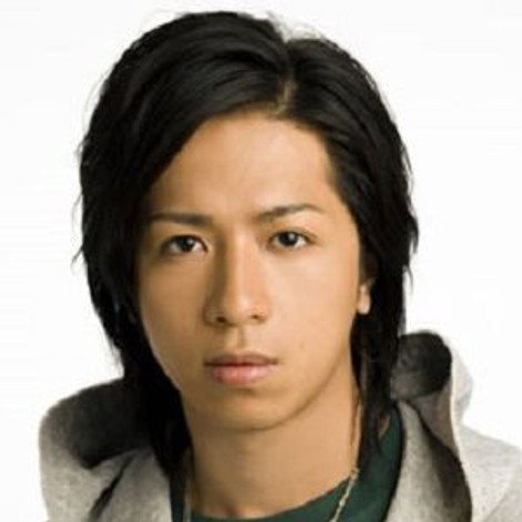 Yuta Yamazaki