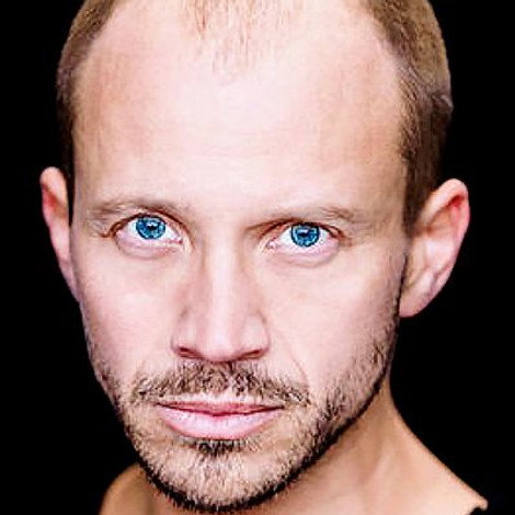 Max Florian Hoppe