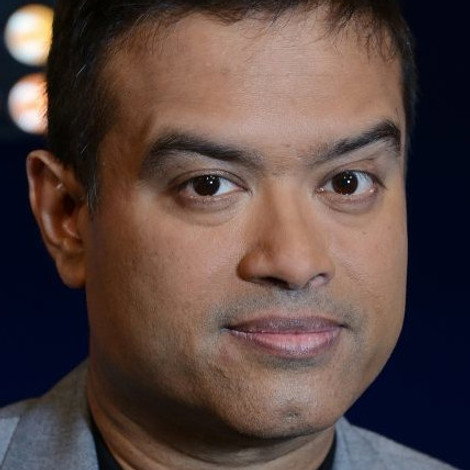 Paul Sinha