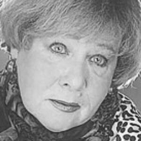 Lyudmila Pashkova