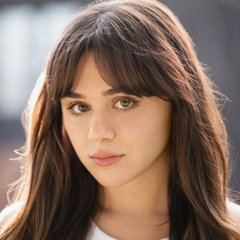 Isabella Pappas