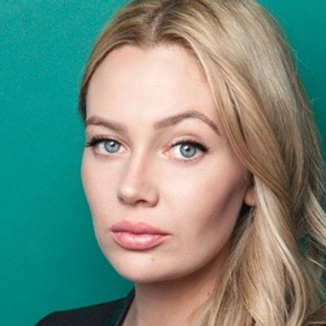 Megan Hutchings