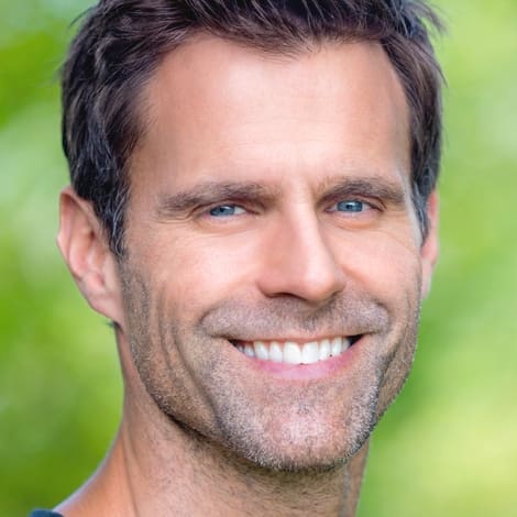 Cameron Mathison's profile