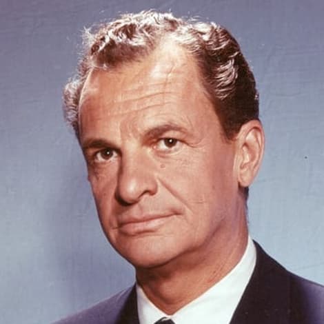 James Gregory's profile