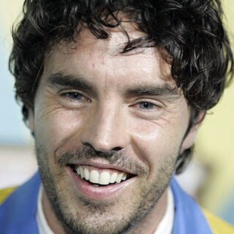 Damon Gameau