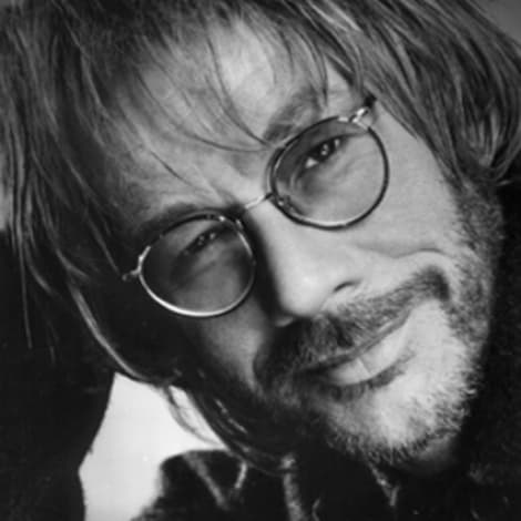 Warren Zevon's profile