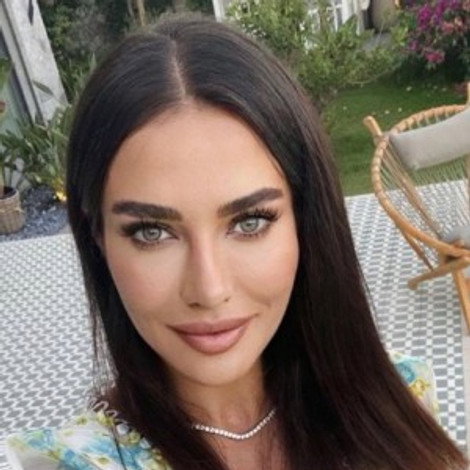 Gamze Karaman