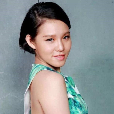 Evonne Hsieh Yi-lin