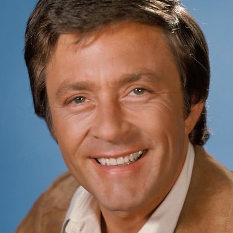 Bill Bixby's profile