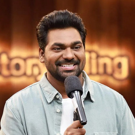 Zakir Khan