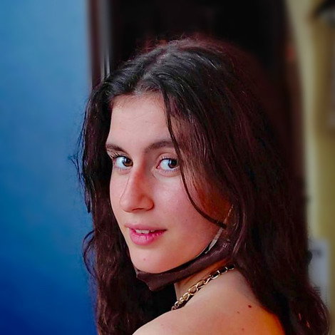 Rebecca Rigová