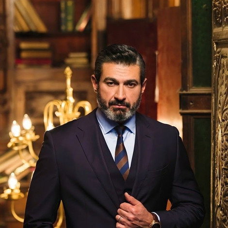 Yaser Galal