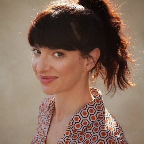 Lindsey Pearlman