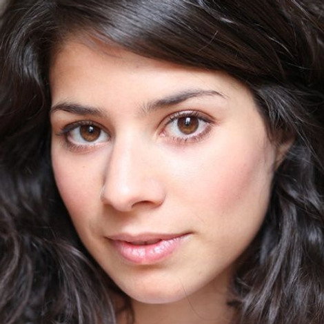 Marie Facundo