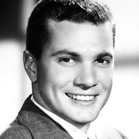 Dwayne Hickman