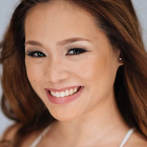 Kate Alejandrino