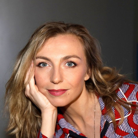 Amélie Etasse