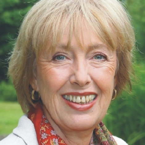 Erika Skrotzki