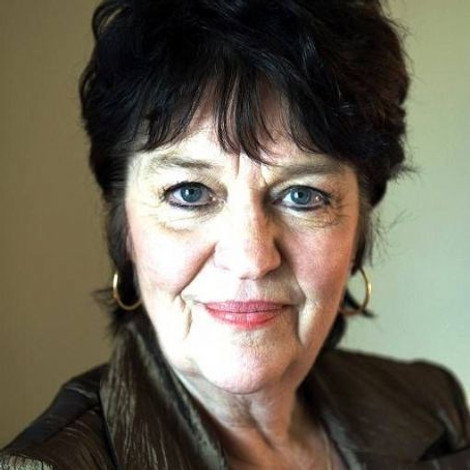 Solveig Ternström