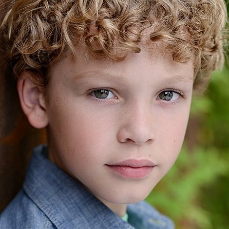 Tucker Meek's profile Tucker Meek