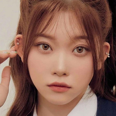 Tsuki Fukutomi