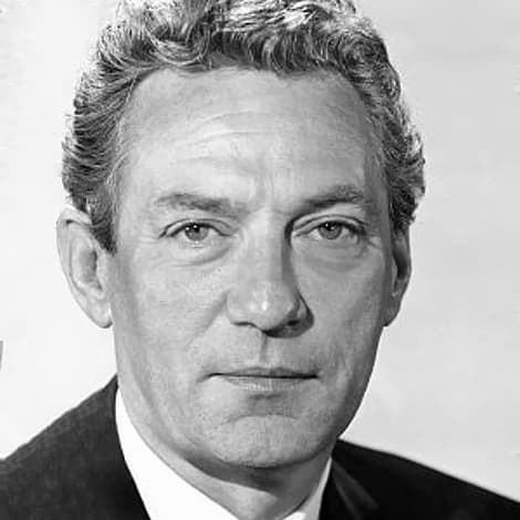 Peter Finch's profile