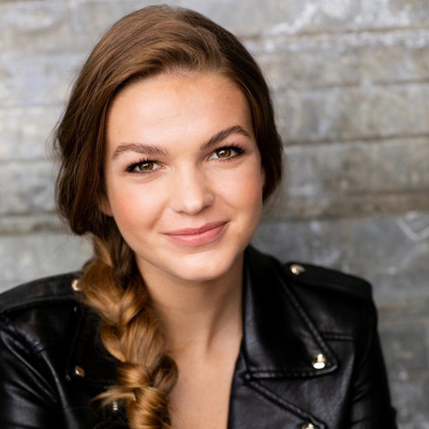 Ellee Jo Trowbridge