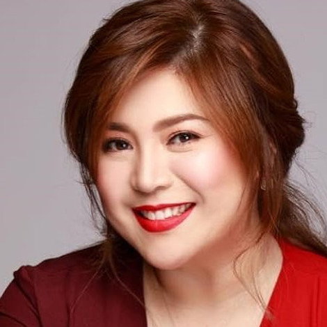Maybelyn dela Cruz