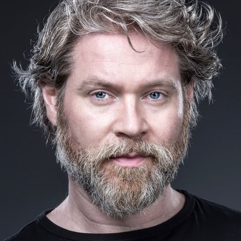 Lukas Loughran