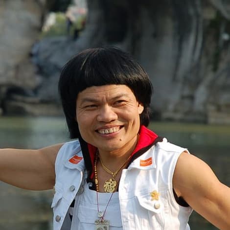 Bobby Yip Kin-sang