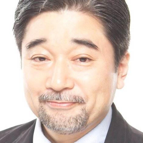 Mitsuaki Hoshino