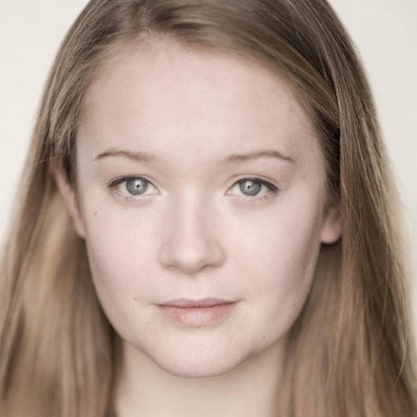 Aoife Kennan