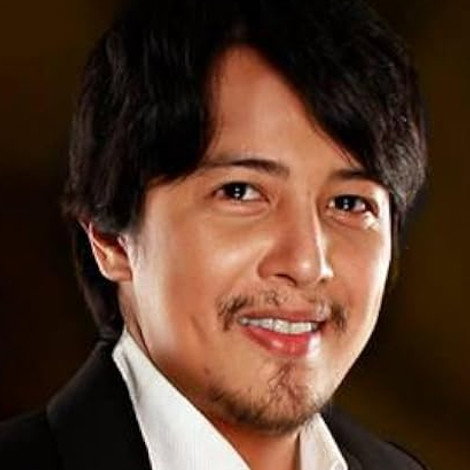 Biboy Ramirez