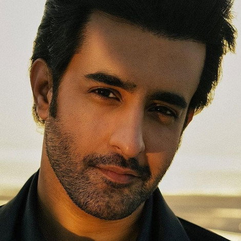 Satyajeet Dubey