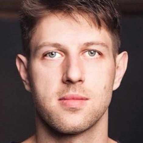 Volodymyr Zaiets
