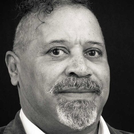 Bruce Ellison