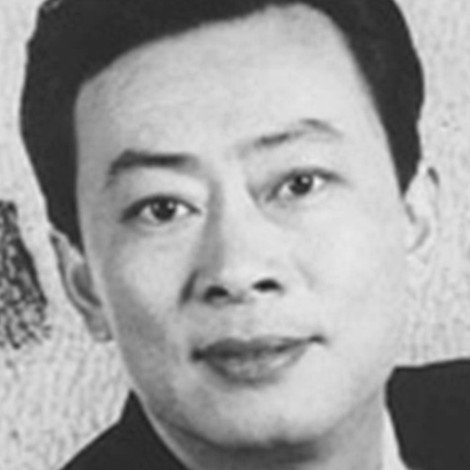 Wang Shihuai