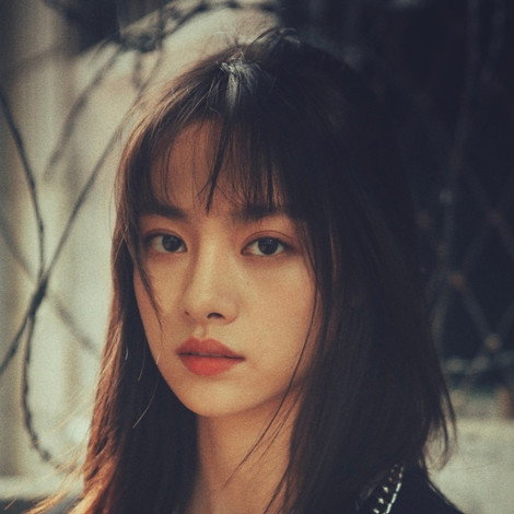 Zhang Yishang