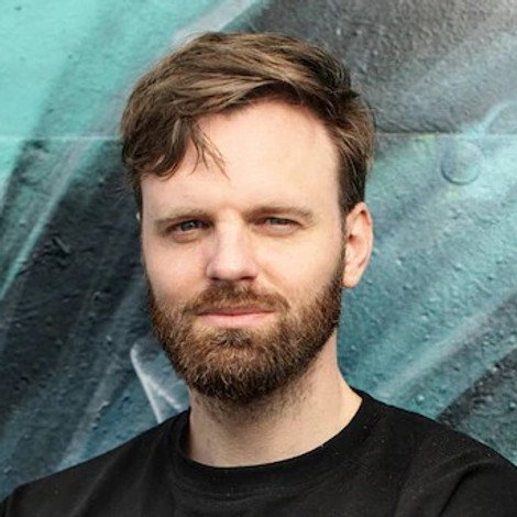 Tim Hofman