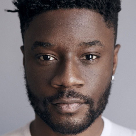 Charles Babalola