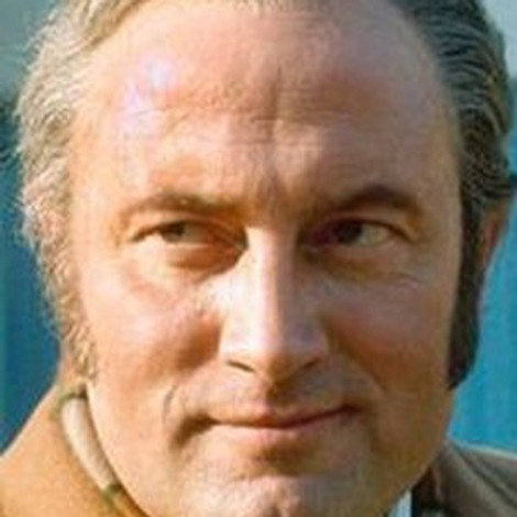 Iain Cuthbertson