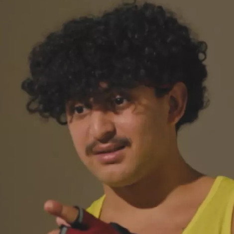 Soufyane Arbai