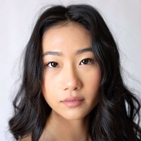 Olivia Liang's profile