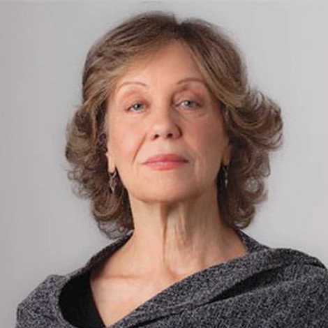 Gladys Rodríguez
