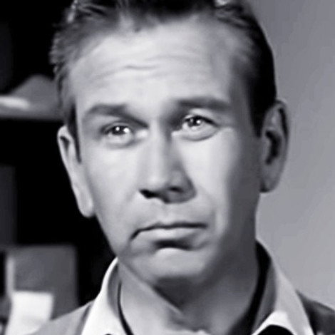 Richard Eastham