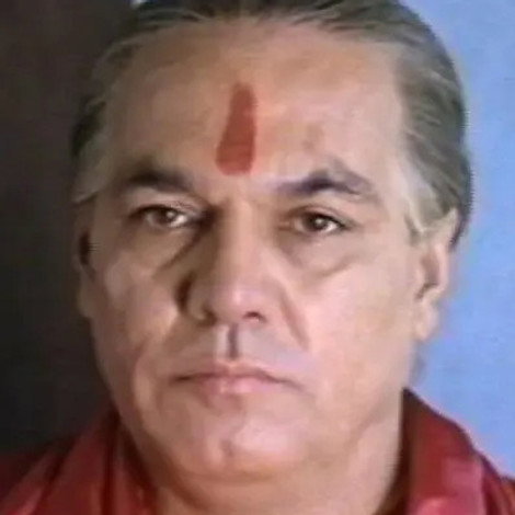 Manohar Singh