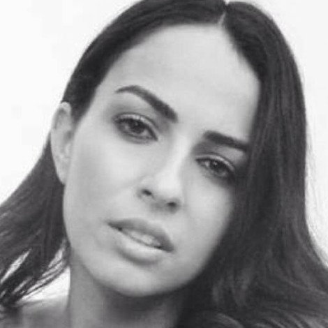 Christina Kyriakou