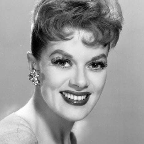 Janis Paige's profile