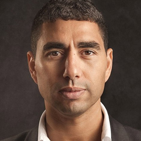 Mimoun Oaïssa